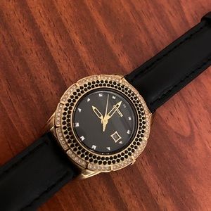 Ladies Citizen Ecodrive Watch